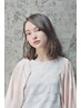 【学割U24】お手入れ簡単★カット￥4290→￥3740