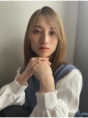 ストレート