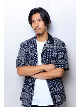 クロム(Chlom) 宇佐美 優太