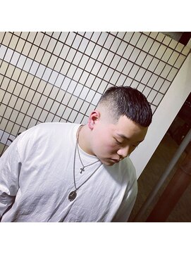 サップ 茨木店(Sup) クロップスタイル