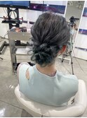 名駅/名古屋駅/学割U24/レイヤーカット/オージュア/ダブルカラー