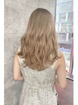 リア 大阪梅田(Ria)&nbsp;～ミルクティーべージュ～【Ria 大阪 梅田】