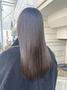 ビンナ(BINNA) 初回で効果抜群の水素トリートメント