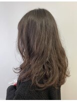 ハートボックス 四谷店(Heart box) ガーリーゆるふわパーマ