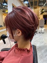 ラベンダー バイ ジュエル 湘南台駅西口店(Lavender by JEWEL) ☆お客様スタイル☆【Lavender by JEWEL 湘南台/湘南台駅】