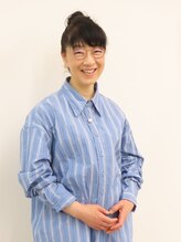 リーフェ 田中 由美子
