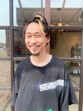 リーヘア(Ly hair) フジタ ヒロシ