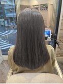 サラつや髪質改善ロング☆