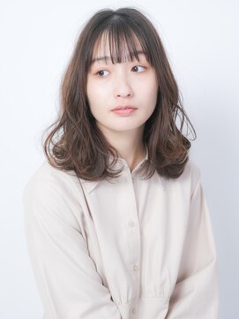 デイジー インデックスヘア 大島店(DAISY index hair) ★江東区大島ショートが得意なサロン くびれショート 20代30代