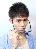 ダウンバングショート