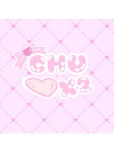 CHU×2