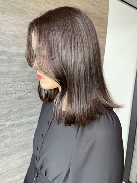 ジアン(JIEN) greige