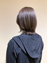 ゼン(Zen.)&nbsp;ボブ