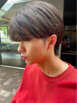 クーエフー(coo et fuu)&nbsp;20代30代韓国シースルーマッシュ　近藤