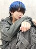 【junya指名限定】ウルフカット/レイヤーカット