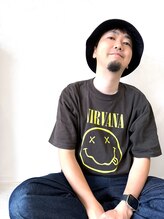 リル(liL)&nbsp;佐藤 良太