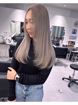 キング 高槻(K!ng) 高槻／ブリーチ