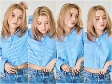 アクロス ヘアーデザイン 蒲田店(across hair design)