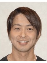 ビーライト ヘアーメイク(b.right hair make)&nbsp;小西 英樹