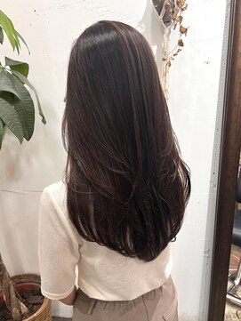 ヴィップルーム(viproom) マッシュショート/アッシュカラー/シースルバング/大人ボブ