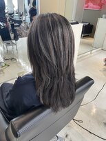 シャンプーボーイエイムス(SHAMPOO BOY aims)&nbsp;ハイライト