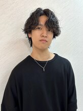 エクラート ギンザ 銀座店(ECLART GINZA) 百武 聖真