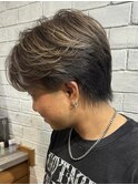 No. 1 men's style