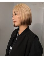 ノック(nook)&nbsp;end color