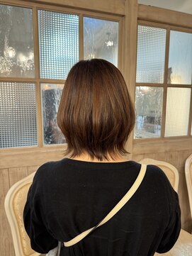 エイミーバイアフロート(amie  by afloat) くびれレイヤー◎