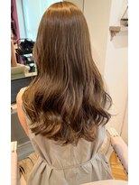 コキーユ(Coquille)&nbsp;レイヤーカット