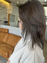 イスコ(ISCO)&nbsp;レイヤースタイル