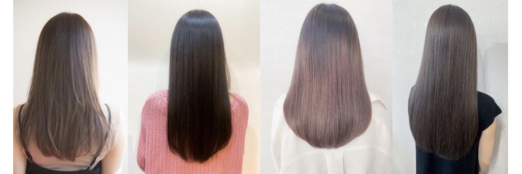 チャンドット(chan.)のサロンヘッダー