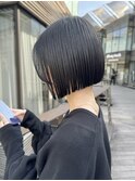 着物/フェミニンロング/似合わせカット/ウェーブミディアム/ボブ