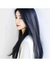 【期間限定】髪質改善♪カット+蜂蜜スパ5分+栄養補給トリートメント