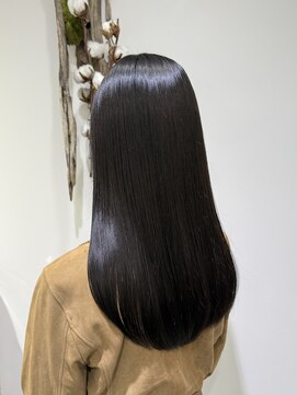 アルテヘアー(arte HAIR) 【arte HAIR】地毛風カラー/透明感カラー/艶感ヘア