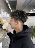 メンズハイライト