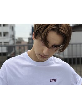 トレンドを押さえたデザインからビジネススタイルまで！『年代問わず好印象に！男性のための上質カット☆』