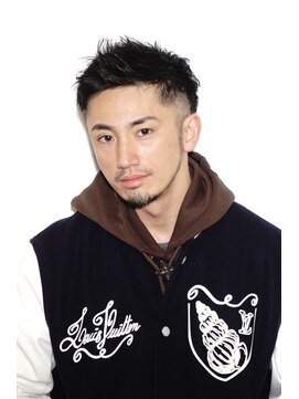 ダッド(DAD) 【Mallet】