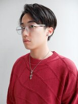 サル 代官山(SAL)&nbsp;【SAL】これもセンターパート