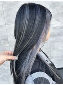 ミックスカラー