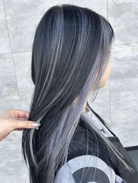 タブーオー(TABOO.O) ミックスカラー