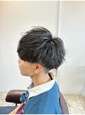 10代~20代 王道メンズスタイル