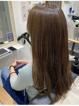 アルティーナプライベート(altina PRIVATE) ヌーディーベージュ♪