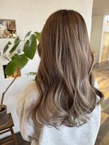 ソンリエ(SONRiE)&nbsp;ベージュカラー