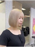 【w】koto skin beige