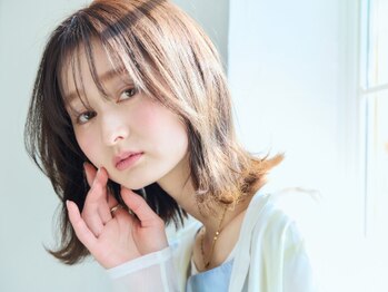 abije claire　河内花園