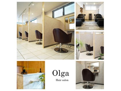 オルガ 草加店(Olga)の写真