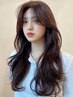 【新規限定・北林指名】【韓国風】カット・カラー・トリートメント