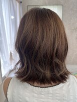 コッパ(Coo8)&nbsp;切りっぱなしミディアム