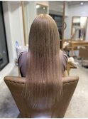 #プルエクステ#プルシールエクステ#エクステ#髪質改善#栄#名古屋